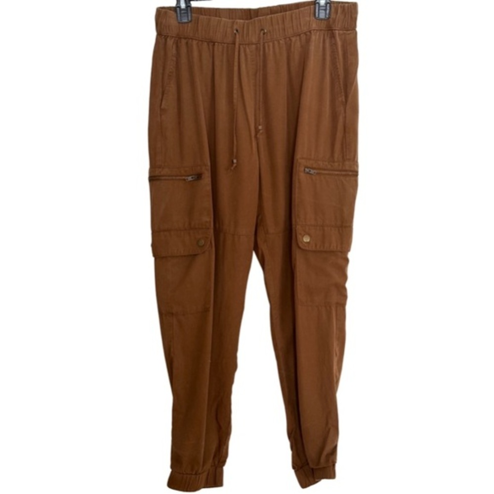 Banana Republic TENCEL Cargo Jogger Size Medium